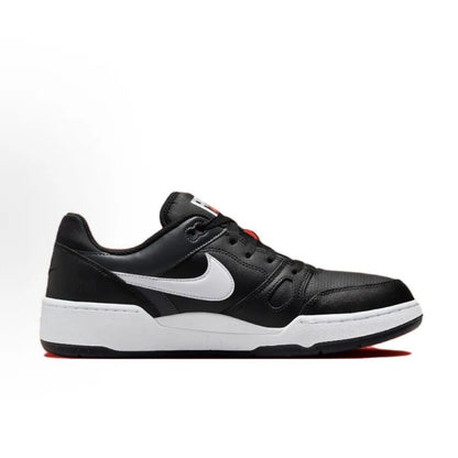 Nike Full Force Minimalist Fashion Comfortable Low-Top Durable Daily Commute Sports Sneakers FB1362-001