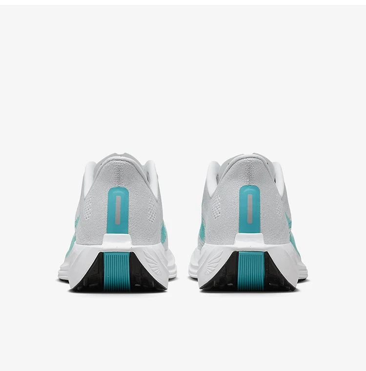Ténis de corrida Nike Pegasus Plus genuínos para homem, em mesh respirável FQ7262-001