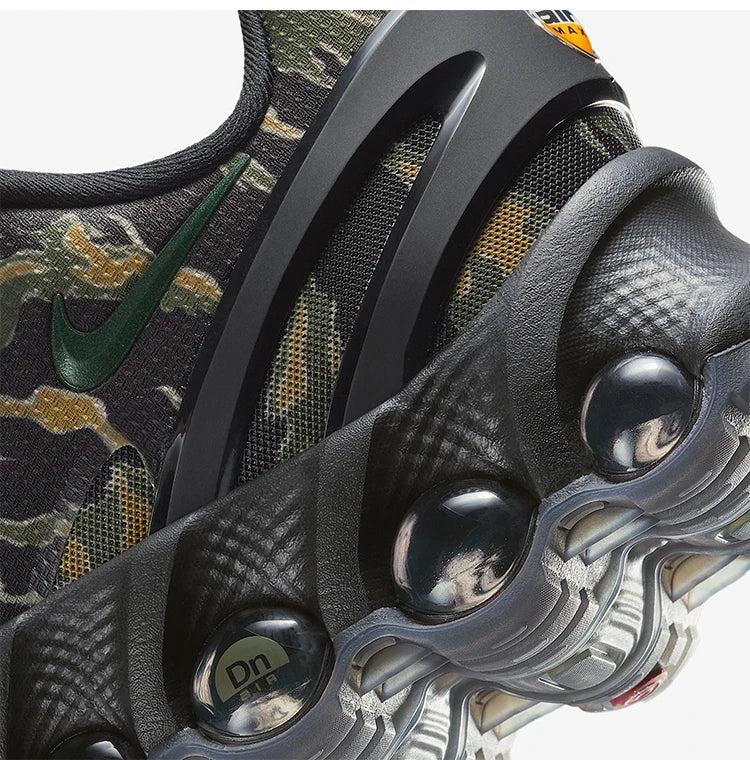 Nike Genuine Air Max Dn8 Men's Breathable Durable Running Shoes IH2141-200