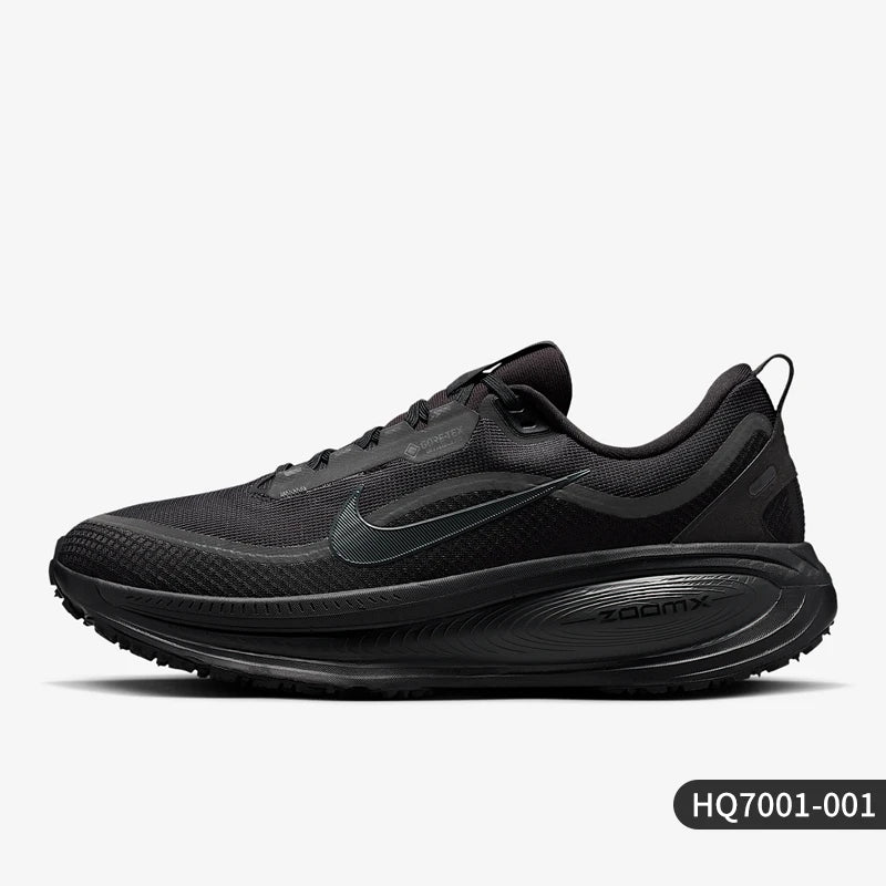 Nike Originals Vomero 18 Men's Sports Wear-Resistant Low-Top Running Shoes HQ7001-001