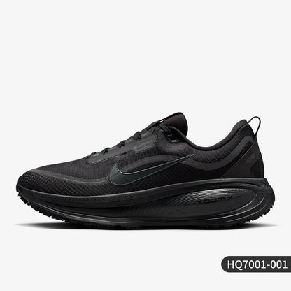 Nike Originals Vomero 18 Men's Sports Wear-Resistant Low-Top Running Shoes HQ7001-001