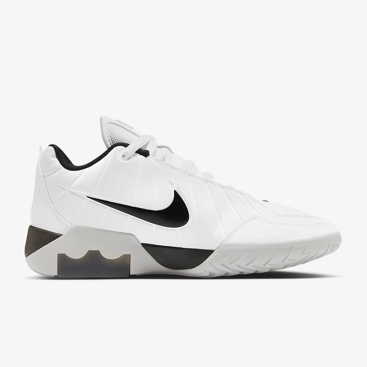 Nike genuine LeBron Witness IX Men's Durable Basketball Shoes HQ8035-100