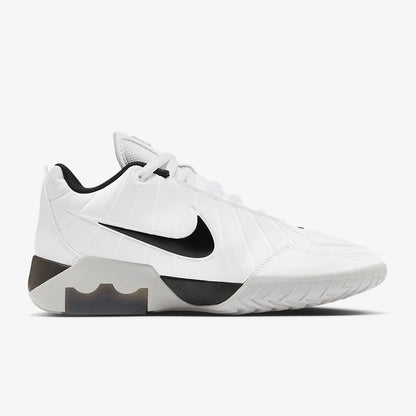 Nike genuine LeBron Witness IX Men's Durable Basketball Shoes HQ8035-100