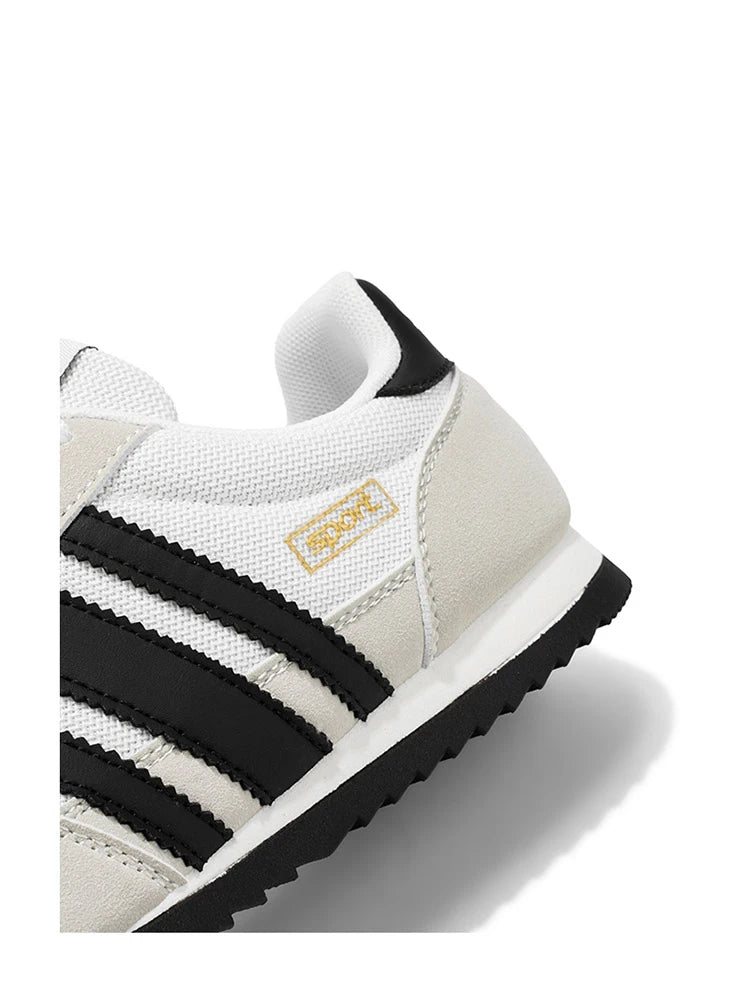 Men's Lightweight Forrest Gump Shoes, Mesh Breathable Sports Shoes, Non-Slip and Wear-Resistant Casual Shoes, Rubber Non-Slip Outsole, Stable and Non-Slip When Walking, Comfortable for Long Wear