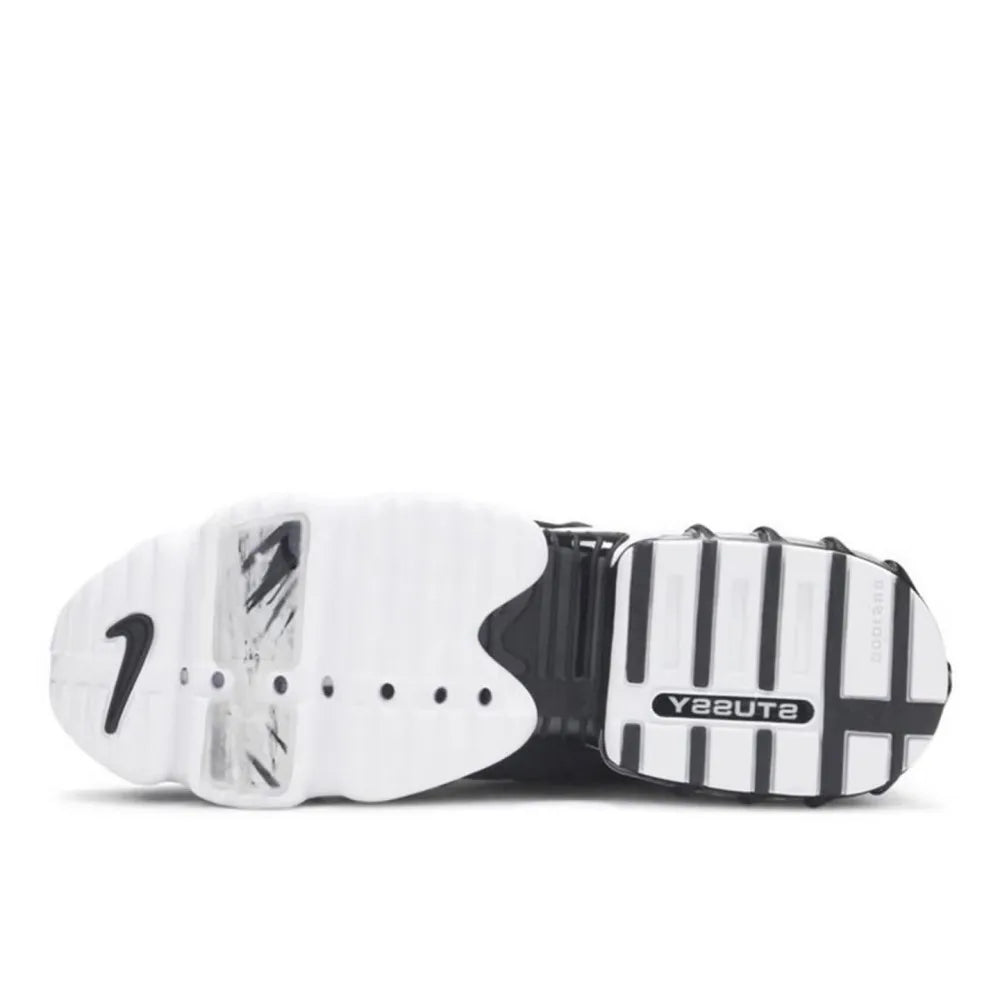 Sapatilhas de running Air Zoom Spiridon Cage 2 com tecnologia de amortecimento Air Zoom, estrutura de suporte antiderrapante e duradoura CJ9918-001