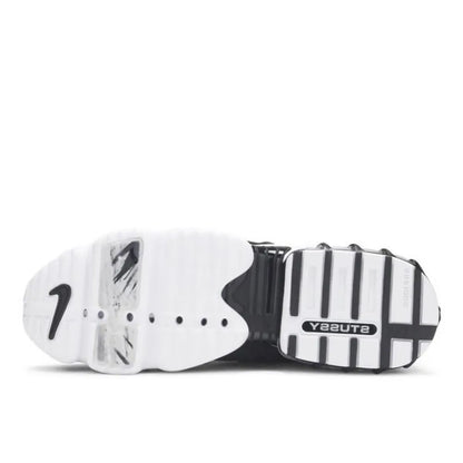 Sapatilhas de running Air Zoom Spiridon Cage 2 com tecnologia de amortecimento Air Zoom, estrutura de suporte antiderrapante e duradoura CJ9918-001