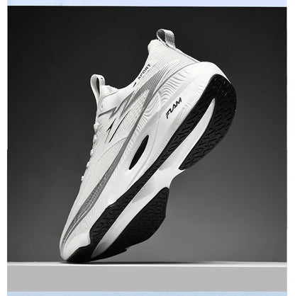 High Quality Sport Shoes Men Women Casual Platform Running Sneakers Men's Trainer Breathable Walking Basketball Shoes
