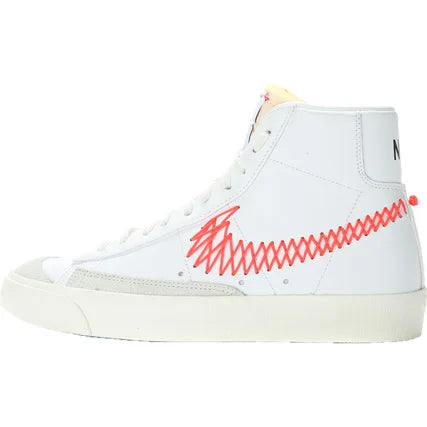 Nike genuine New Men's BLAZER MID'77 VNTG Sports and Leisure Shoes DD8489-161