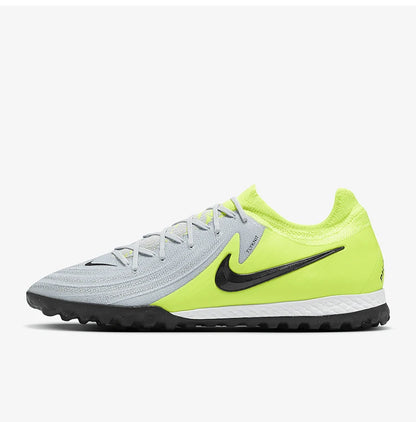 Nike Genuine PHANTOM GX PRO TF Men's Wear-Resistant Soccer Shoes FJ2583-003