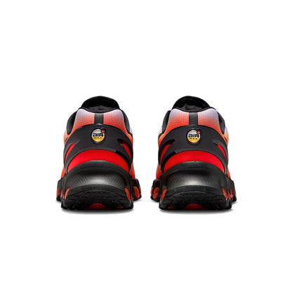 Nike Air Max Dn8 Classic – mångsidiga löparskor i unisexmodell, röda, IH4119-401