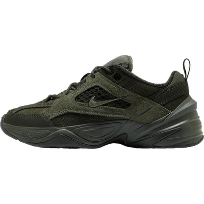 Nike Authentic Summer M2K Tekno Retro Breathable and Durable Casual Sports Running Shoes BV0074