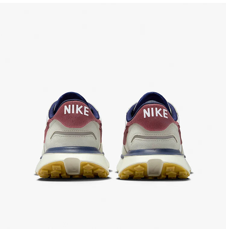 Nike Authentic Phoenix Waffle Women's Retro Sports Casual Shoes FZ3600-072