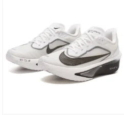 Nike Zoom Fly 6 Men's Racing Road Running Shoes – Lightweight ZoomX Foam Breathable Cushioned Sneakers FN8454-402/800/004/403