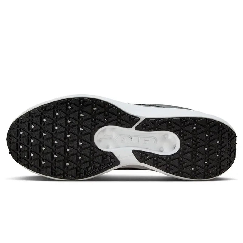 Nike Winflo 11 GORE-TEX Men's Gray Low-Top Running Shoes, Comfortable and Versatile FQ1358-004