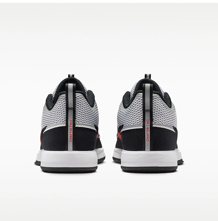 Nike Authentic Book 2 „Spiridon” EP – męskie, odporne na zużycie buty do koszykówki IQ0051-001