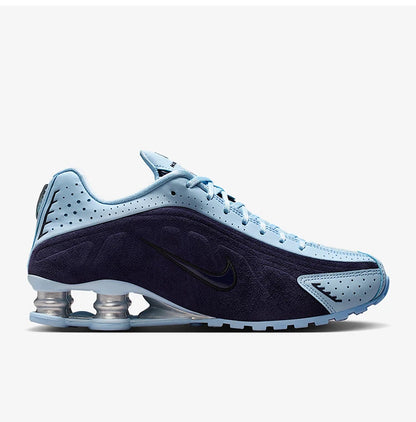 Nike Authentic W SHOX R4 Women's Retro Cushioned Running Shoes HQ7739-500