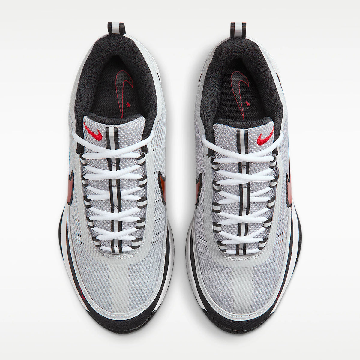 Nike Authentic Book 2 „Spiridon” EP – męskie, odporne na zużycie buty do koszykówki IQ0051-001