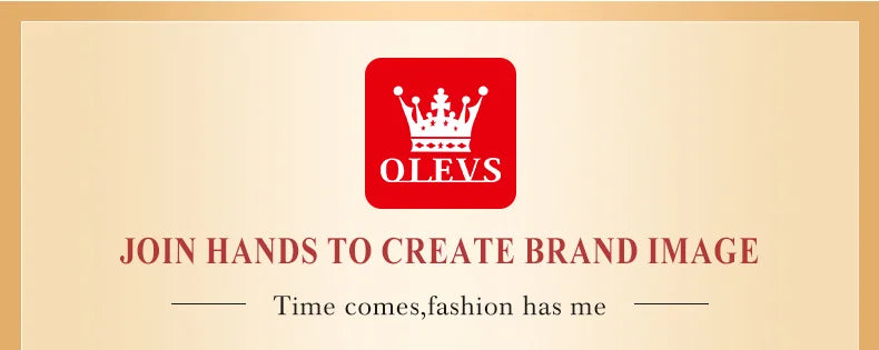 OLEVS Men's Watches Original Multifunctional Wlectronic Watch for Man Waterproof Luminous Alarm Clock Fashion Dress