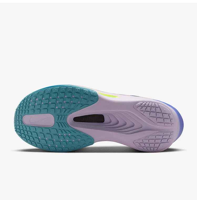 Nike Authentic Zoom Fly 6 Men's Sports Shock Absorption Wear-Resistant Running Shoes FN8454-403