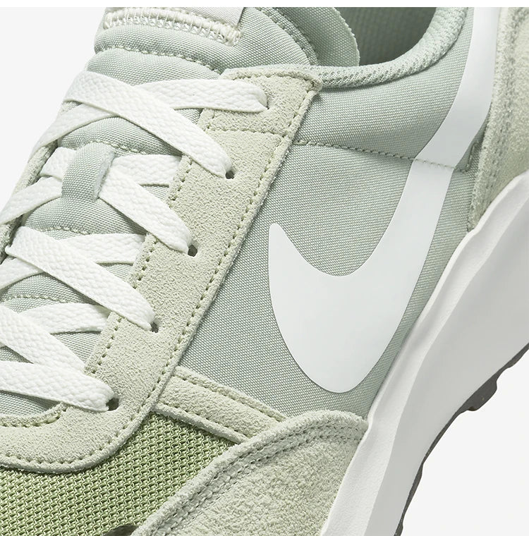 Sapatilhas Retro em Camurça Nike Genuine Product Waffle Nav para Homem FJ4195-300