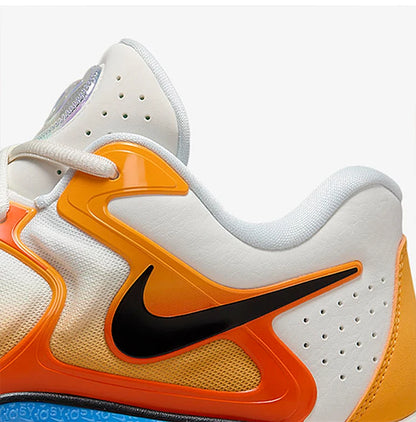 Scarpe da basket Nike originali da uomo, ammortizzate e resistenti, FJ9488-700