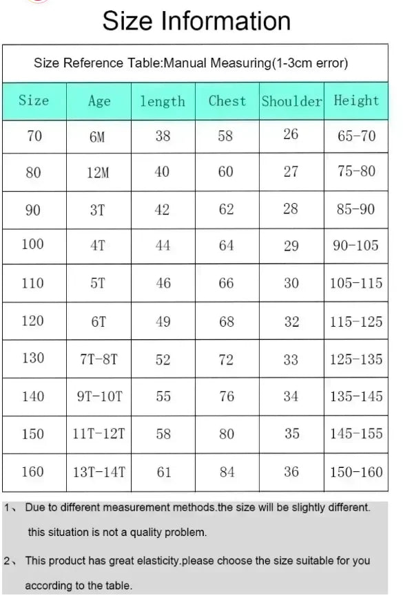 Men's Short Sleeved Cartoon 7 Dragon Ball Z T-shirt Children's Top T-shirt Children's Clothing Summer Short Sleeved Casual Wear