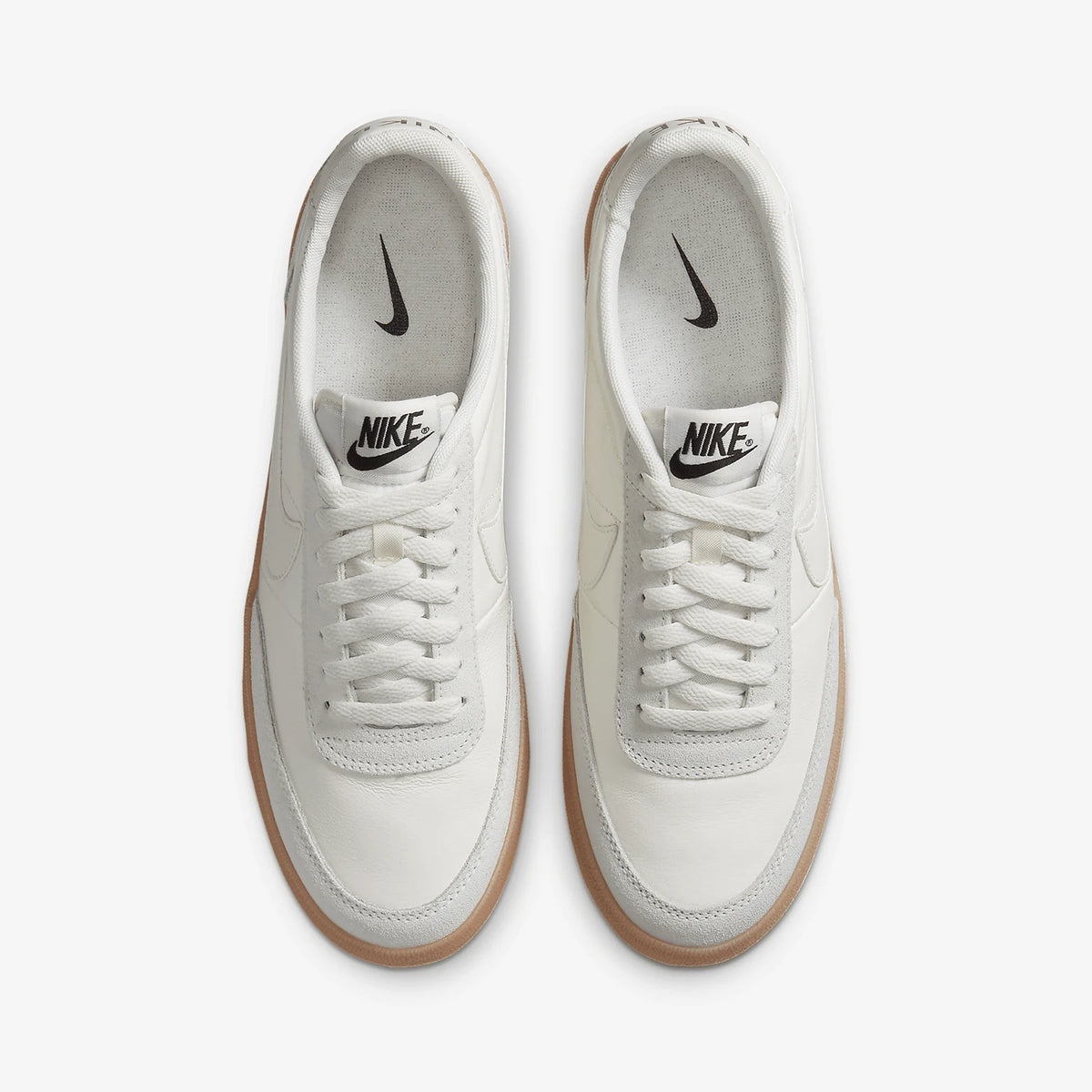 Nike Authentic KILLSHOT 2 Pánske nízke ľahké voľnočasové tenisky 432997-128