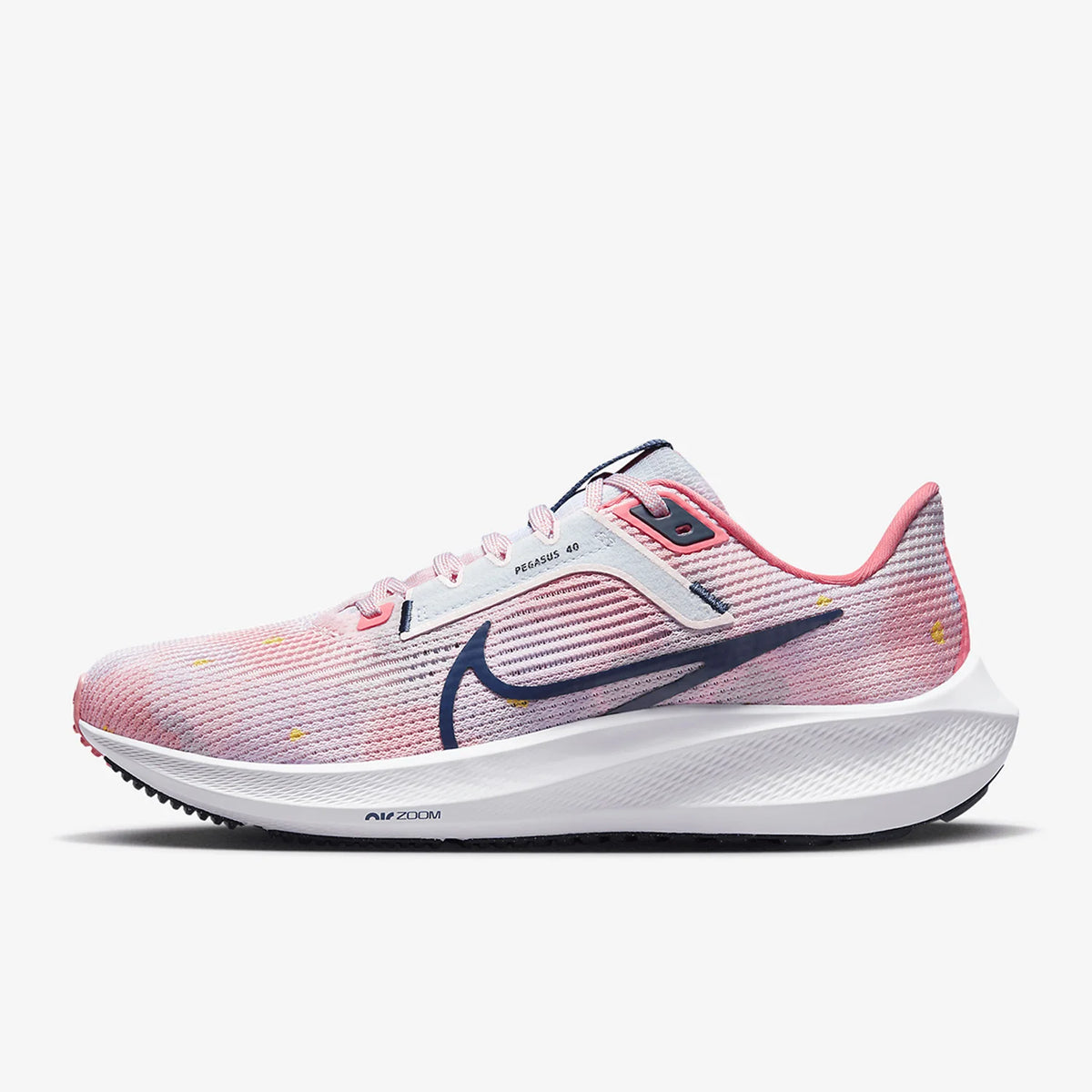 Chaussures de course Nike Authentic Summer, nouveau modèle pour femme, respirantes et rembourrées, DV7890-600