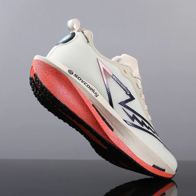 Mesh Sports Running Shoes Casual  Breathable Lightweight For Men Women's Comfortable Athletic Walking Sneakers Outdoors Tennis