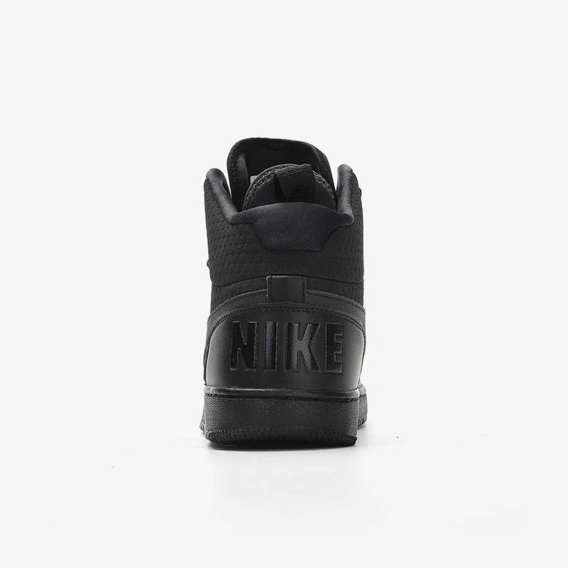 Scarpe da sport e tempo libero classiche Nike Court Borough originali da uomo e da donna AA0547-002