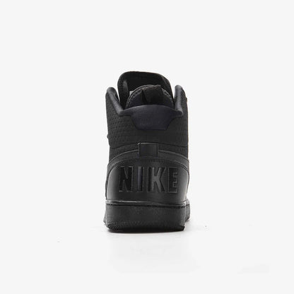 Scarpe da sport e tempo libero classiche Nike Court Borough originali da uomo e da donna AA0547-002