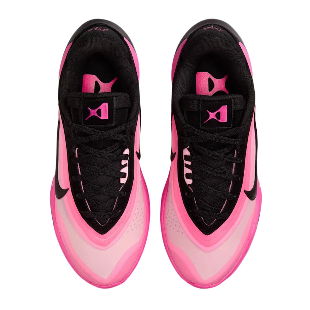 Nike A'ONE EP Women's Fashionable, Lightweight, Breathable, Non-Slip, Durable Training and Basketball Shoes FZ8606-001