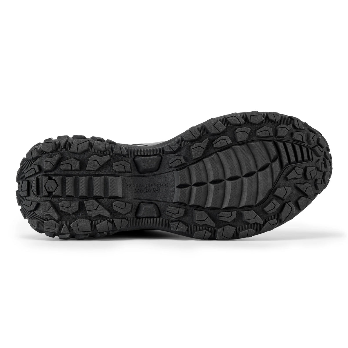Fittington Wide Sneakers for Men Slip-on Hiking Shoes Soft Comfortable Men Running Shoe Slip Resistant Walking Shoes with Arch