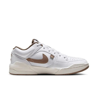 NIKE Jordan Stadium 90 Multi-Functional Anti-Slip Durable Sports Casual Fashion Running Shoes FB2269-121