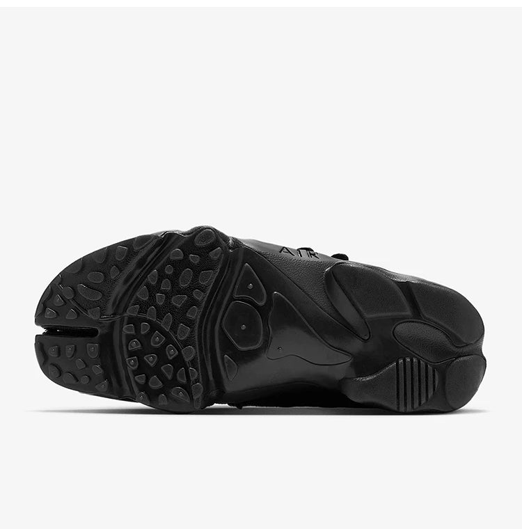 Oryginalne damskie buty sportowe Nike Air Rift Breathe z dzielonym czubkiem IB8881-001