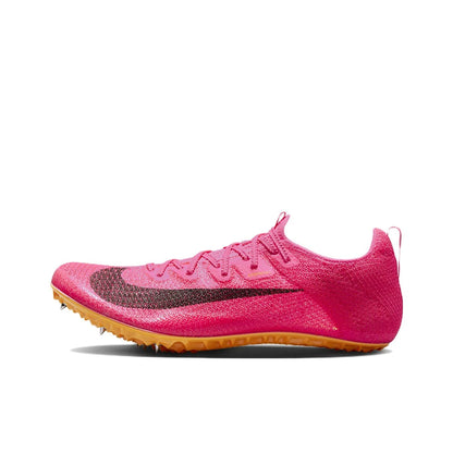 POIZON Nike Zoom Superfly Elite 2 Hyper Pink CD4382-600