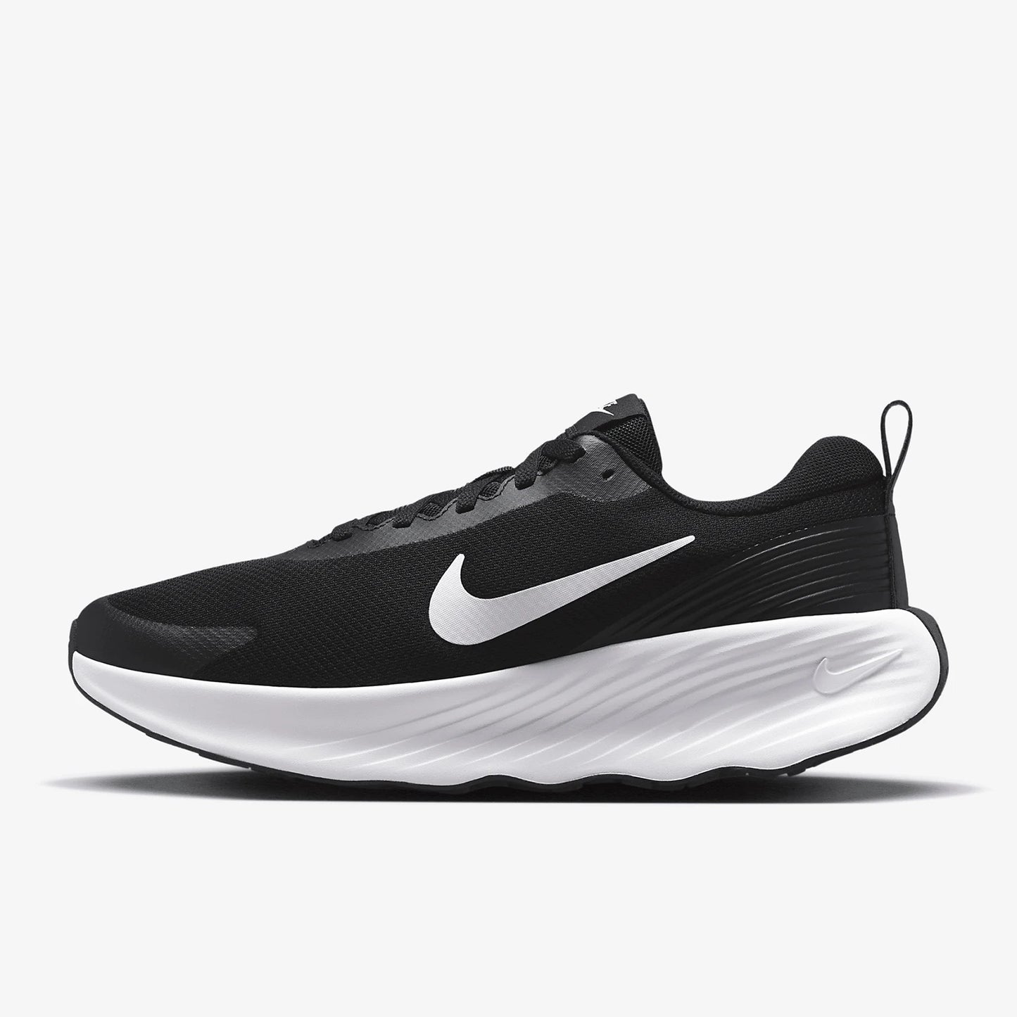 Nike Authentic Promina Men's Cushioned Thick Sole Walking Breathable Running Shoes FV5285-002