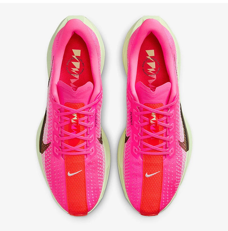 Nike Authentic Pegasus Plus Men's Mesh Road Running Shoes HV3022-600