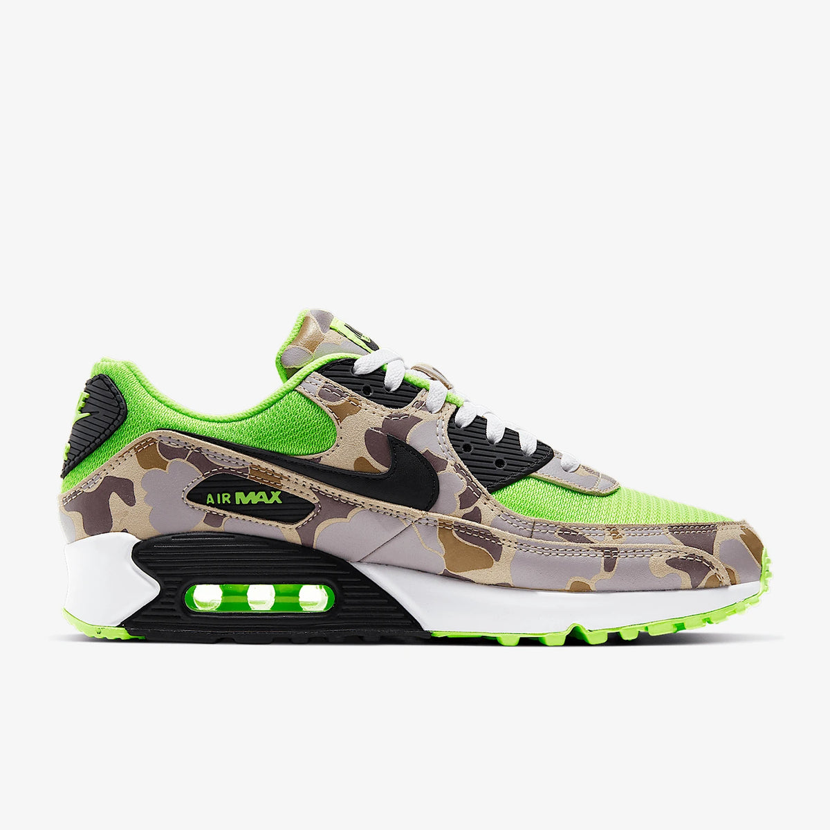 Nike Authentic AIR MAX 90 SP Current Season New Men's Sports Shoes CW4039-300
