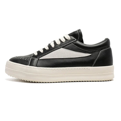 Shoes For Men's Sneakers 2024 Autumn Fashion Light Street Style Breathable Male Trainers Casual Sports Gym Tennis Shoes