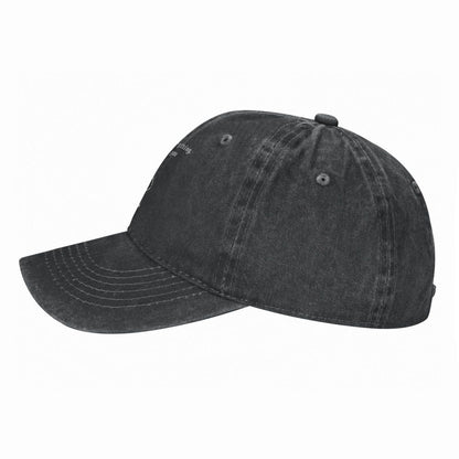 My Favorite People Asgore Undertale Lucky Gift Baseball Caps Peaked Cap Meme Sun Shade Hats for Men Women