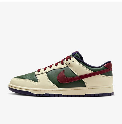 Nike genuine Dunk Low Retro men's casual sports board shoes FV8106-361