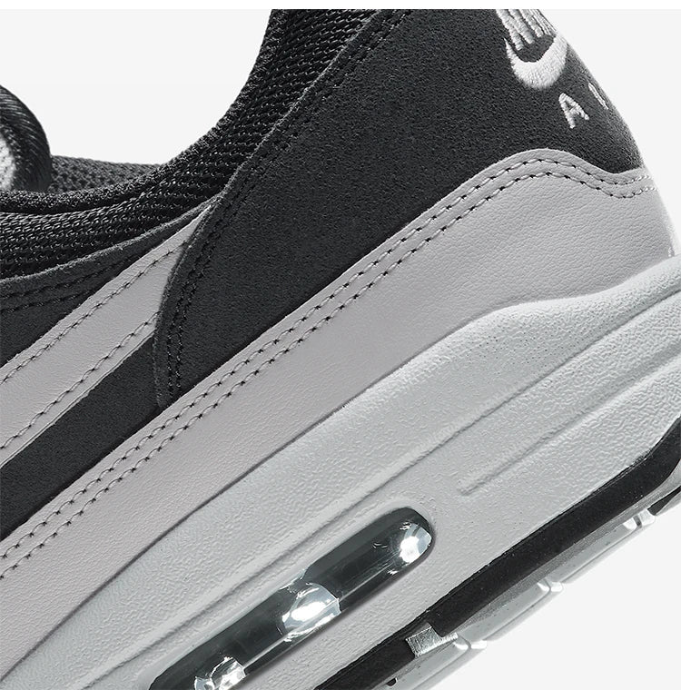 Nike Official Authentic AIR MAX 1 ESS Men's Air Cushion Sports Casual Shoes FZ5808-007