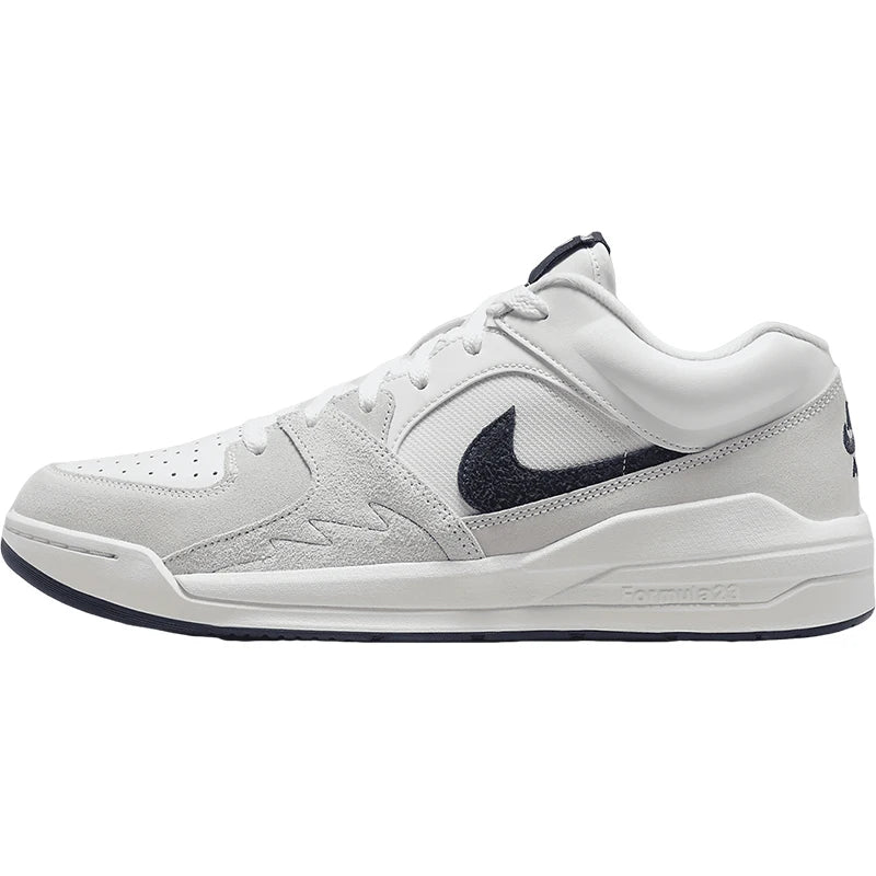 Nike Genuine JORDAN Men's Lightweight Low-Top Basketball Shoes DX4397-146