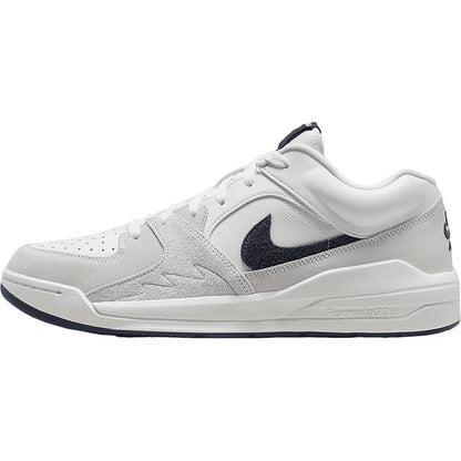 Nike Genuine JORDAN Men's Lightweight Low-Top Basketball Shoes DX4397-146