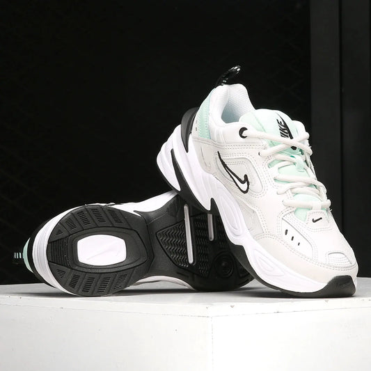 Nike Genuine M2K TEKNO — Sapatilhas chunky retro para mulher AO3108-013