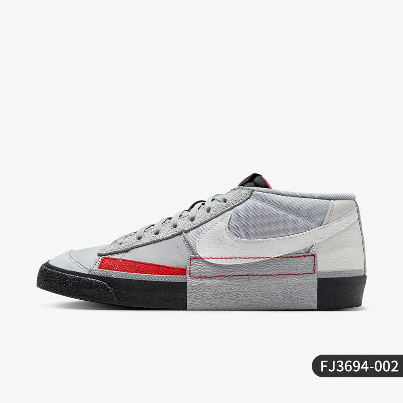 Nike genuine 2024 New Men's Low-Top Skate Shoes FJ3694-101