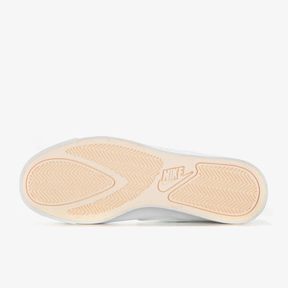Nike Authentic Court Royale damskor för utomhusbruk, slitstarka fritidsskor AO2810-108