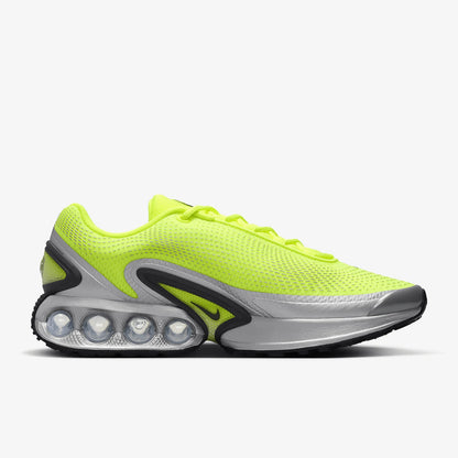 Nike genuine Air Max Dn men's lightweight air cushion rebound running shoes DV3337-700