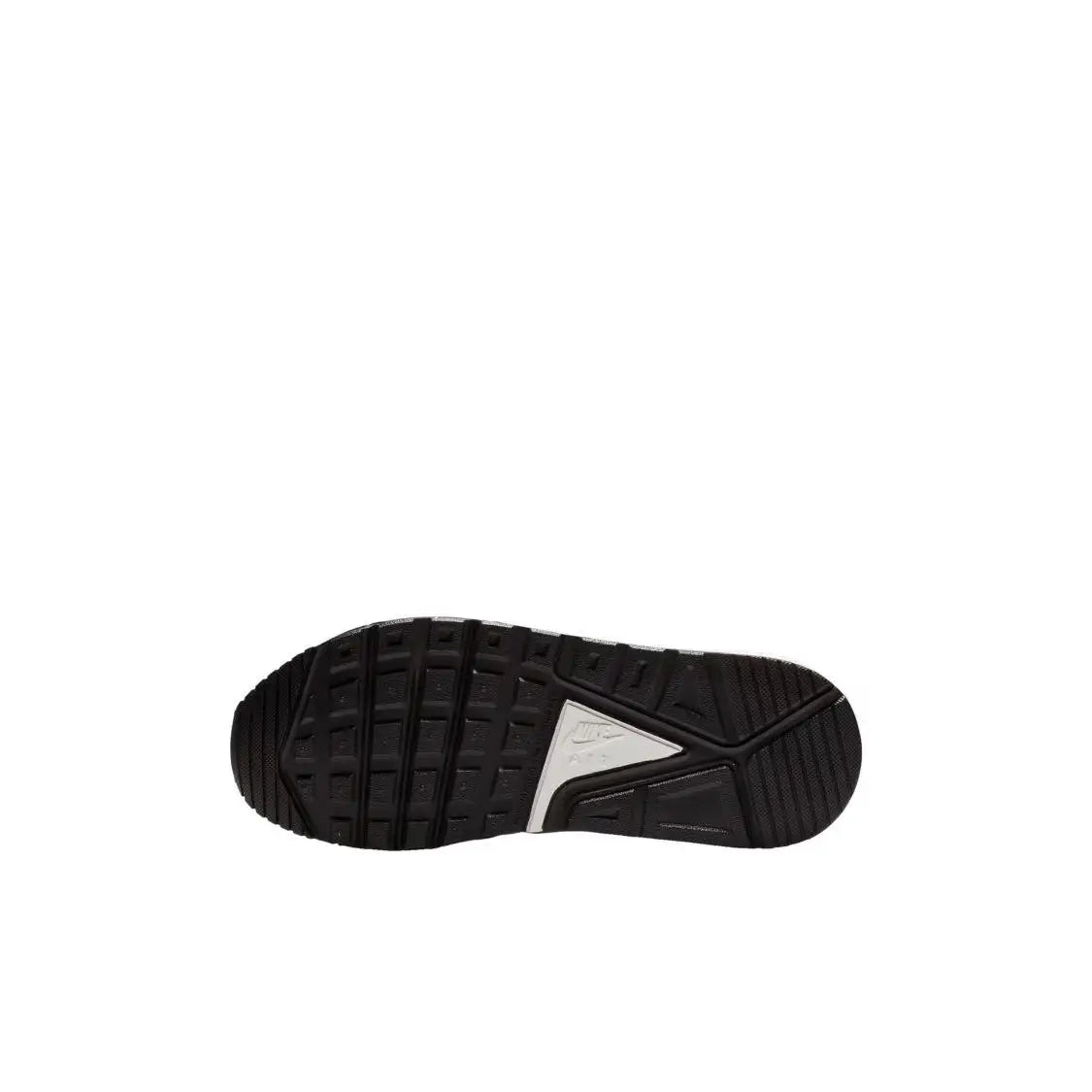 Nike Air Max Ivo Retro Trend alacsony szárú futócipő 579995-011